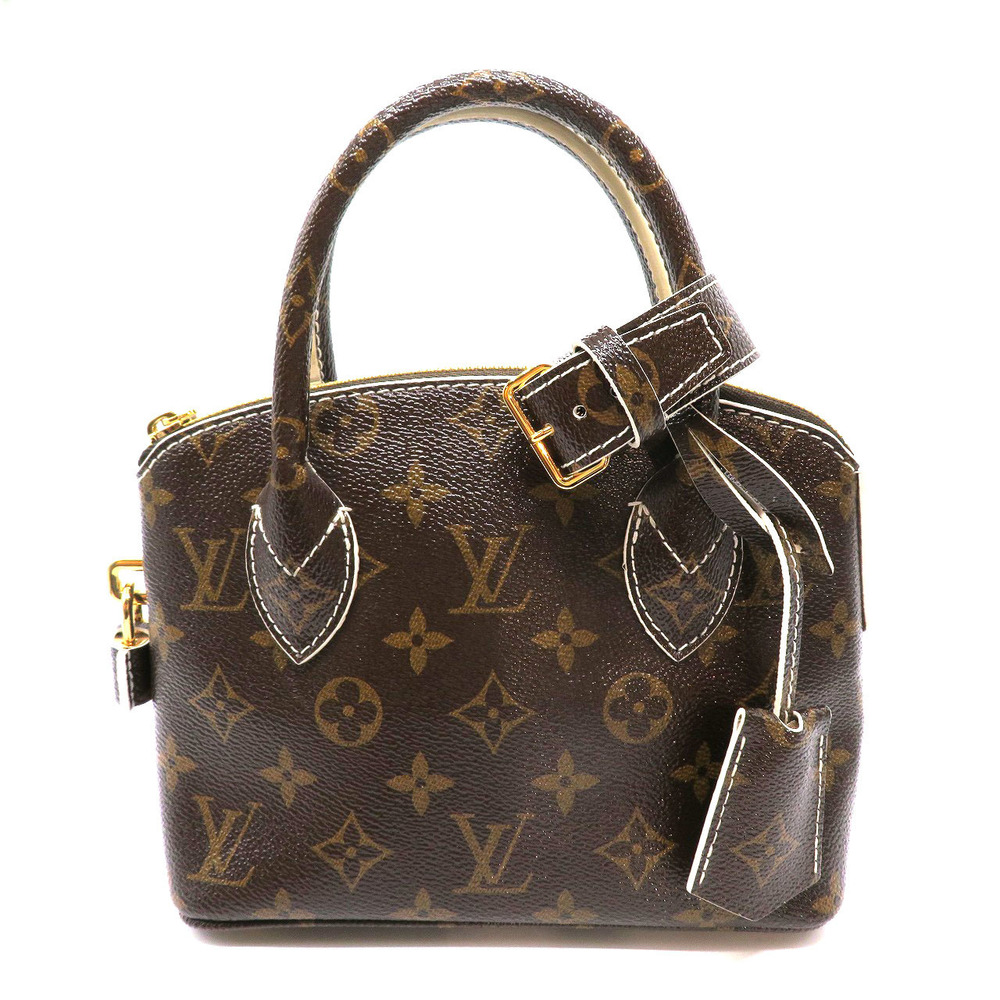 Louis Vuitton Lockit - Picture 2 of 6